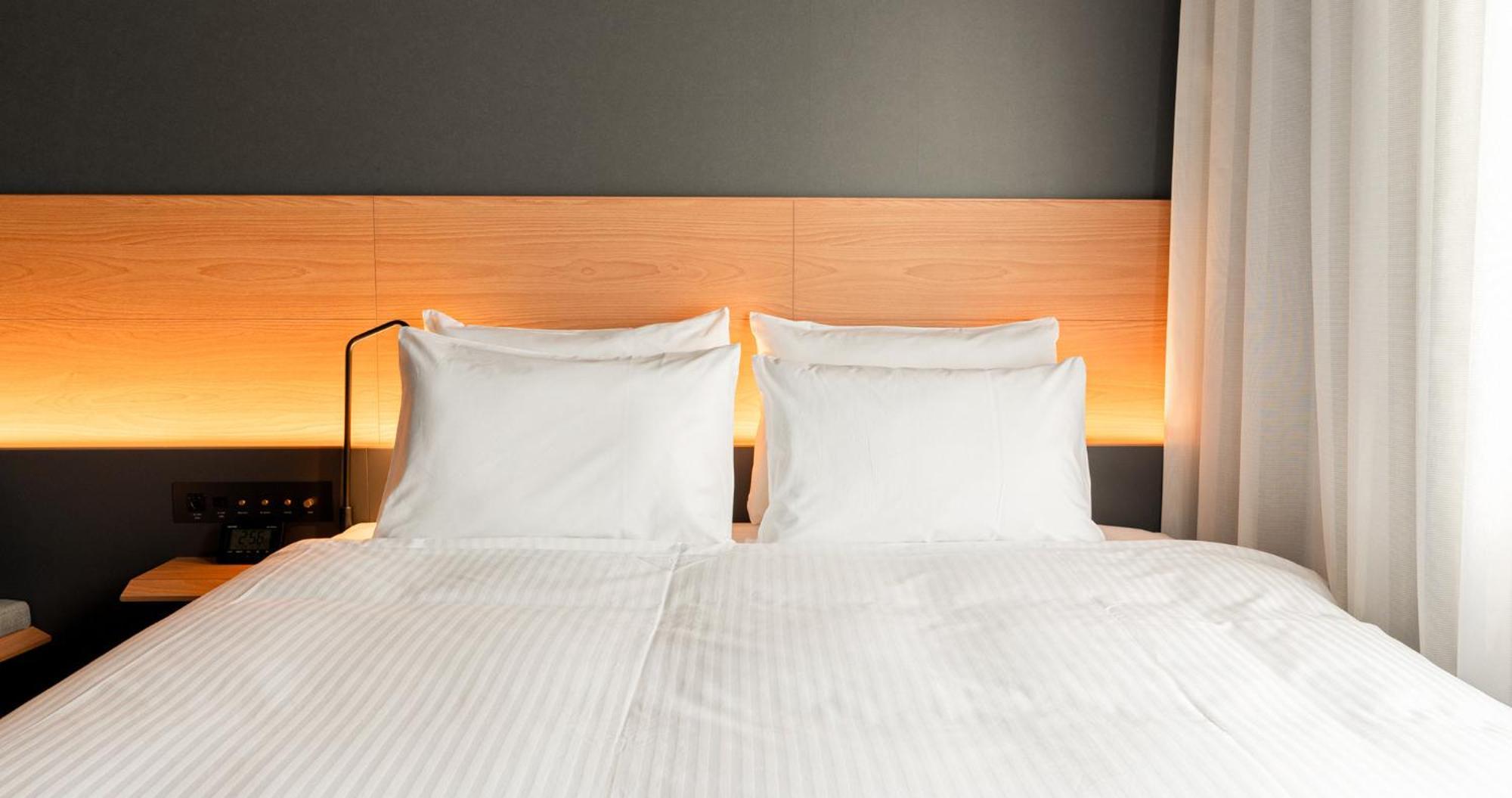 Grids Premium Hotel Kumamoto Kültér fotó