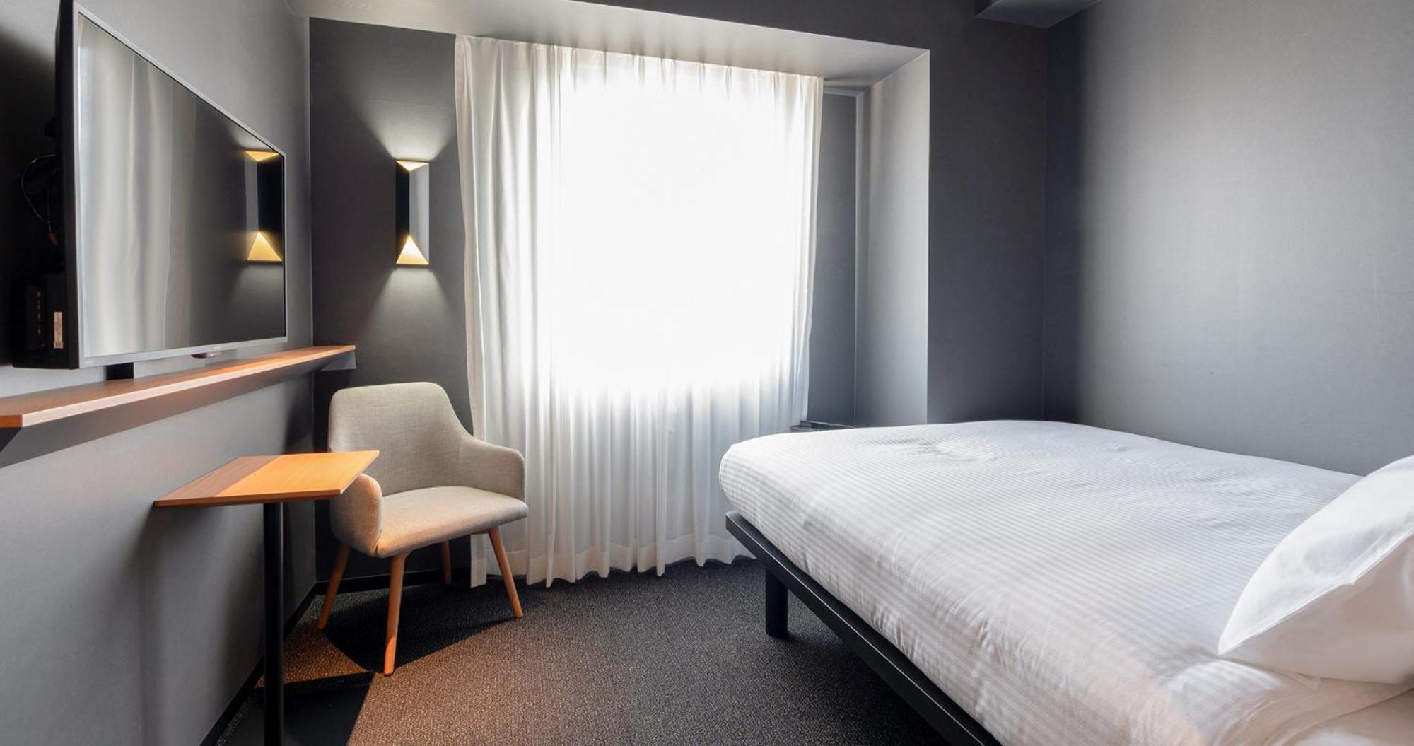 Grids Premium Hotel Kumamoto Kültér fotó