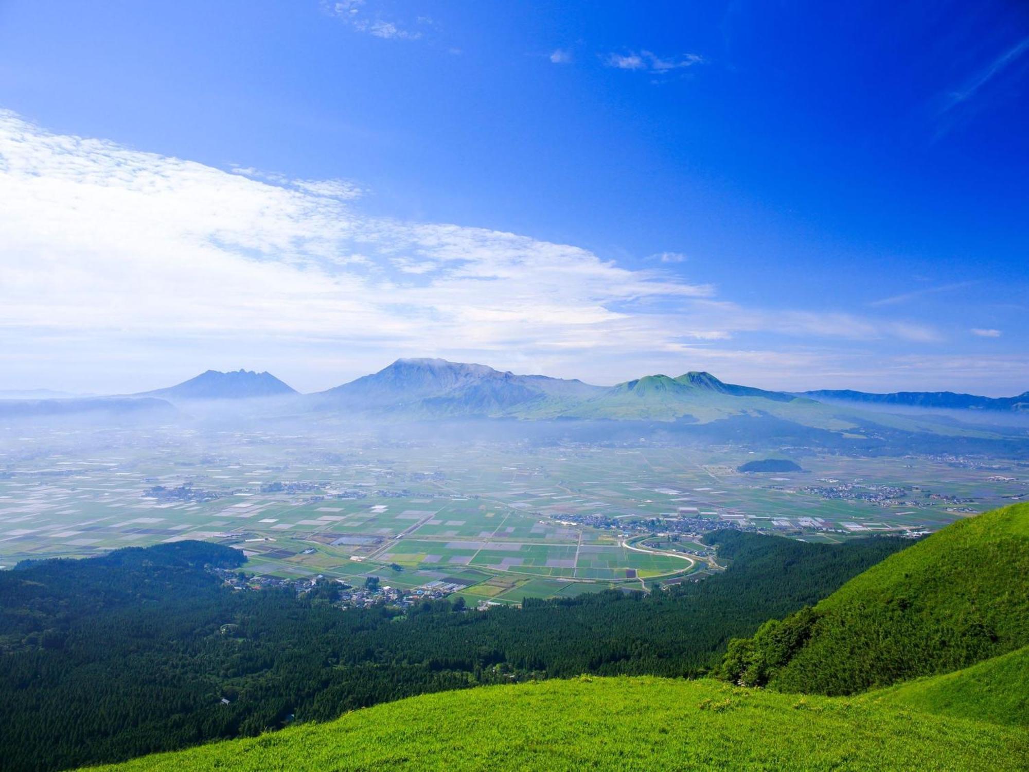 Grids Premium Hotel Kumamoto Kültér fotó