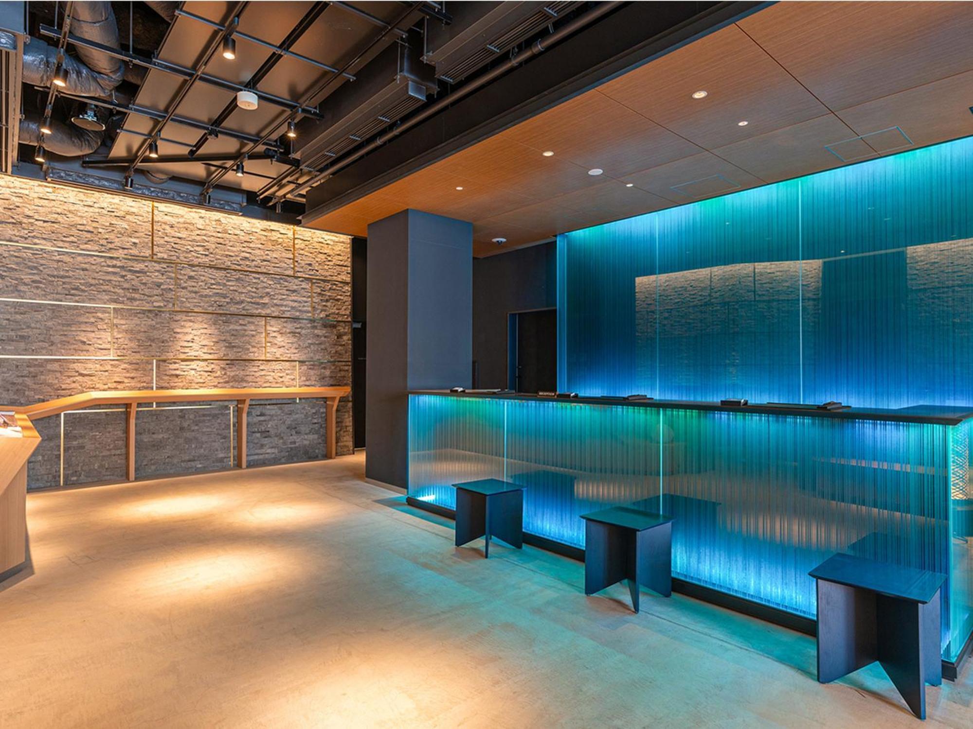 Grids Premium Hotel Kumamoto Kültér fotó