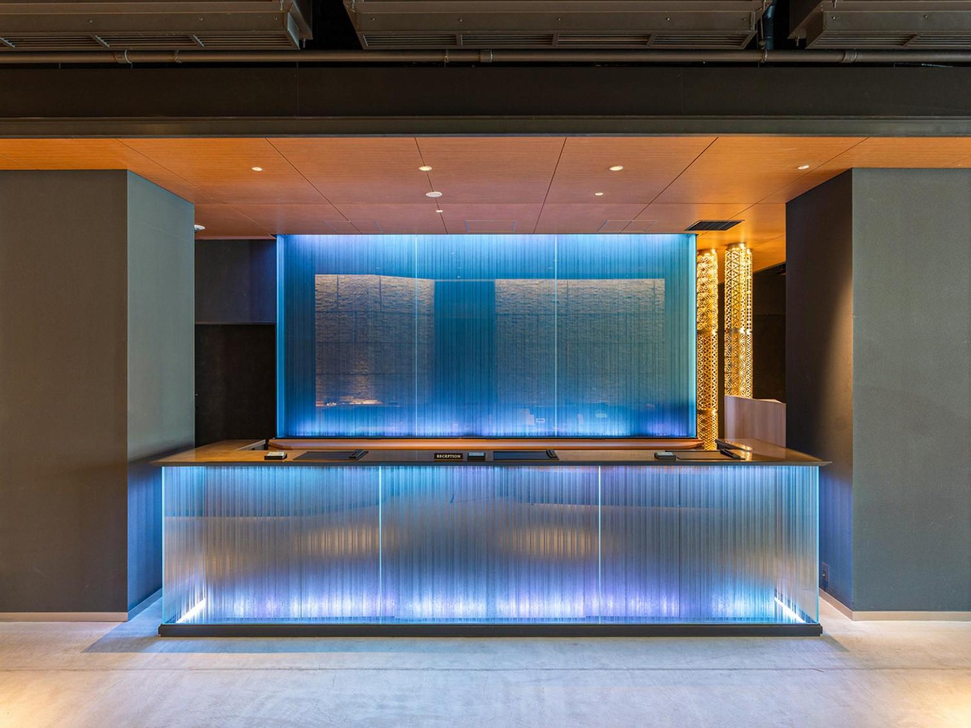 Grids Premium Hotel Kumamoto Kültér fotó