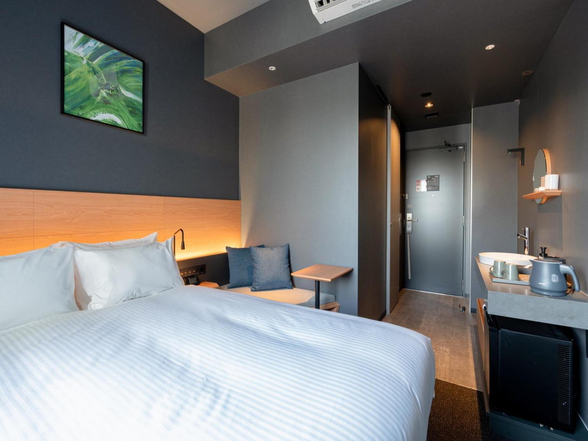 Grids Premium Hotel Kumamoto Kültér fotó